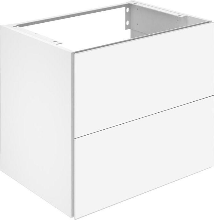 Produktbild Keuco Waschtischunterbau X-LINE 650x605x490mm anthrazit