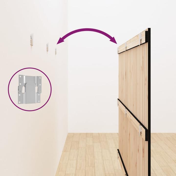 Immagine prodotto vidaXL Chloé (185 x 3 x 110 cm)