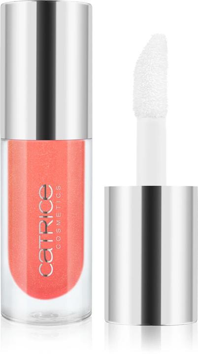 Actual product image Catrice Eternal Red (Soft Beige)