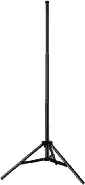 Puluz 1.65m Height Tripod Holder (Metal)