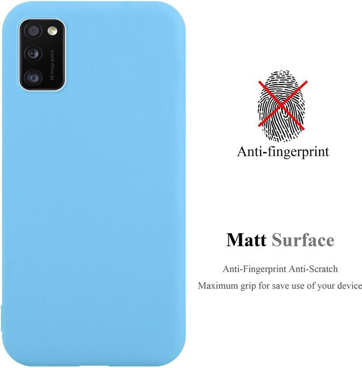 Immagine prodotto Cadorabo Copertina in TPU Candy (Samsung Galaxy A41)