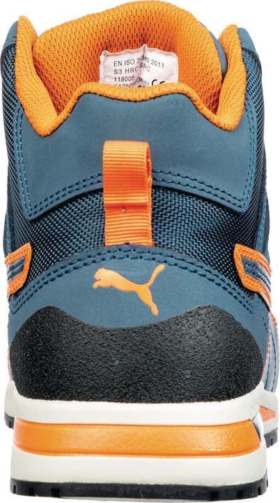 Image du produit Puma CrossTwist Mid S3 633140 (S3, 41)