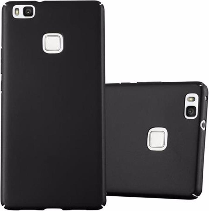 Image du produit Cadorabo Hard Cover Couverture métallique mate (Huawei P9 Lite)