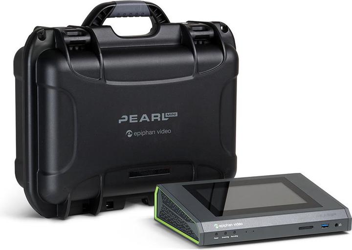 epiphan ESP1468 (Case)