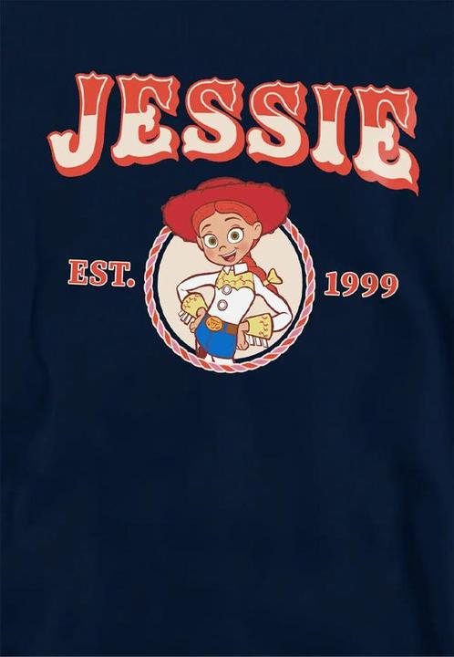 Produktbild Toy Story 1999 Kapuzenpullover (128)