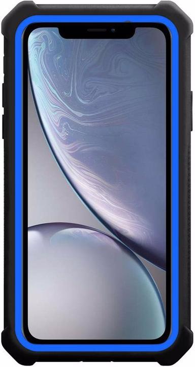 Immagine prodotto Cadorabo Copertura acrilica ibrida 2 in 1 (Apple iPhone XR)