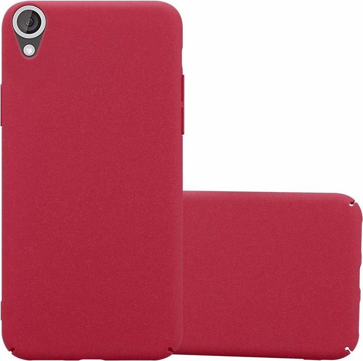 Produktbild Cadorabo Hard Cover Frosty Cover (HTC Desire 820)
