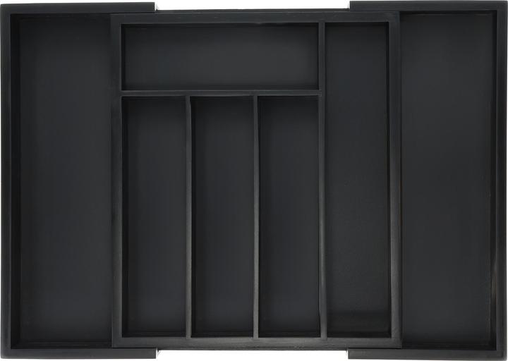 Relaxdays Cutlery tray