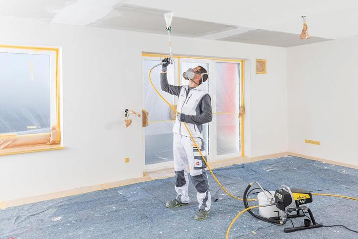 Produktbild ProSpray 3.20 Spuitmachine