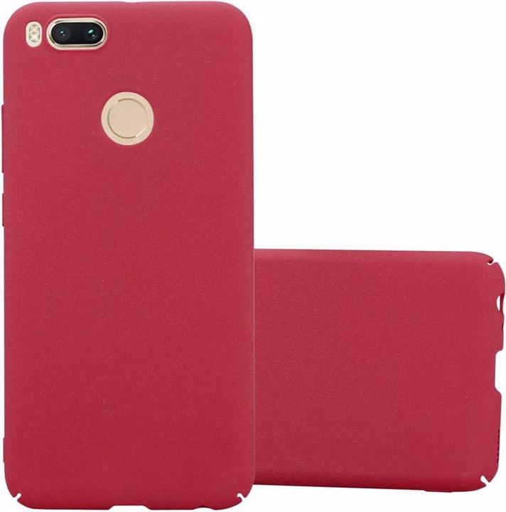 Actual product image Cadorabo Hard Cover Frosty Cover