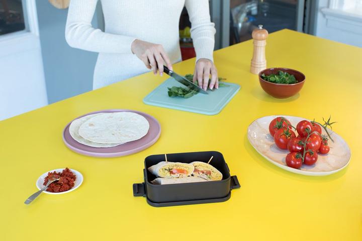 Produktbild Brabantia Lunchbox Make & Take