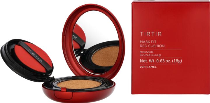 Produktbild TirTir Mask Fit Red Cushion (27N)