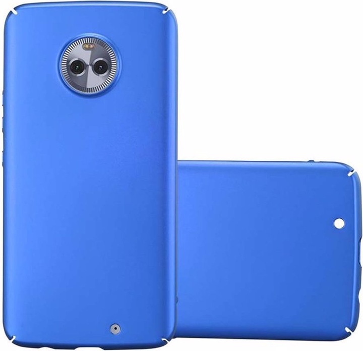 Metal blue