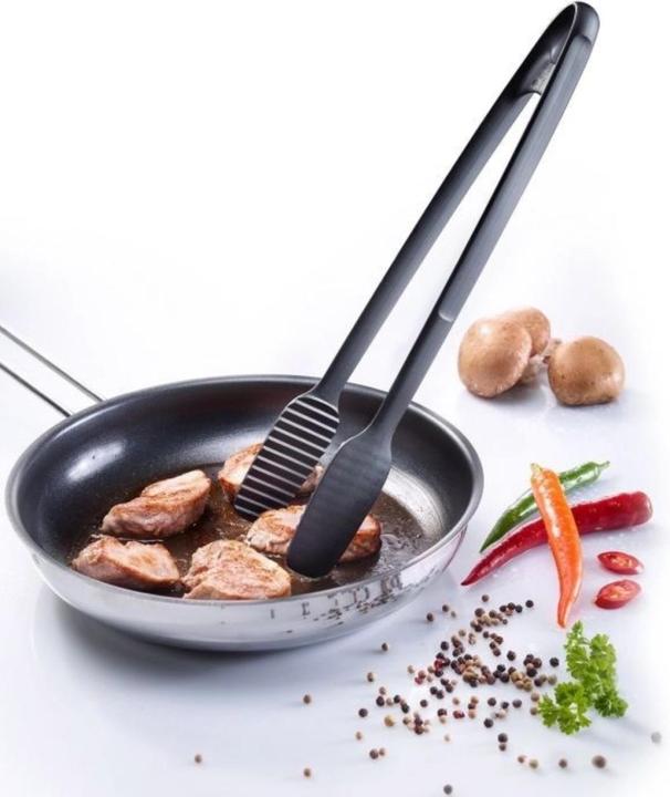 Produktbild Westmark Brat- und Servierzange "Gentle"