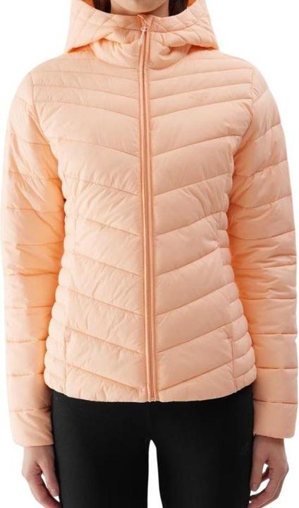 Actual product image 4F Jacke