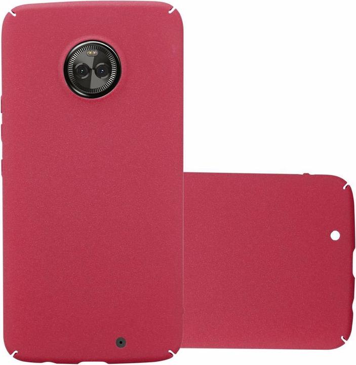 Actual product image Cadorabo Hard Cover Frosty Cover