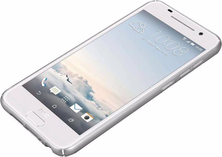 Produktbild Cadorabo Hard Cover Matt Metall Cover (HTC One A9)