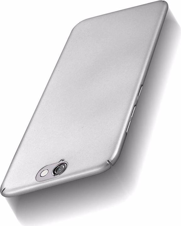 Produktbild Cadorabo Hard Cover Matt Metall Cover (HTC One A9)