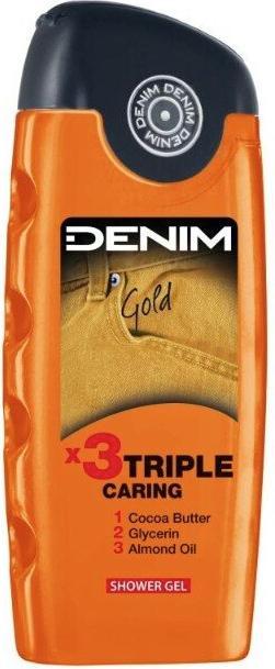 Produktbild Denim Gold (Crème, 250 ml)