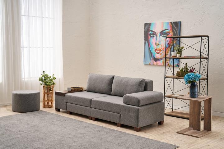 Actual product image Atelier del Sofa Perenna (3-seater)
