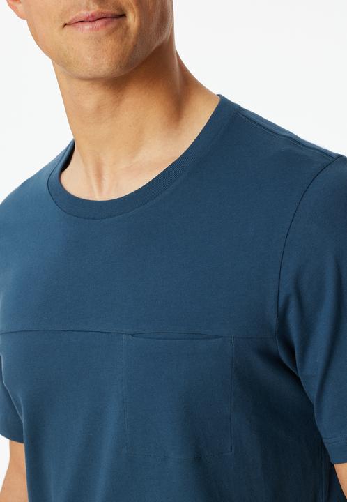 Immagine prodotto Schiesser Pyjamaoberteil Mix + Relax (48)