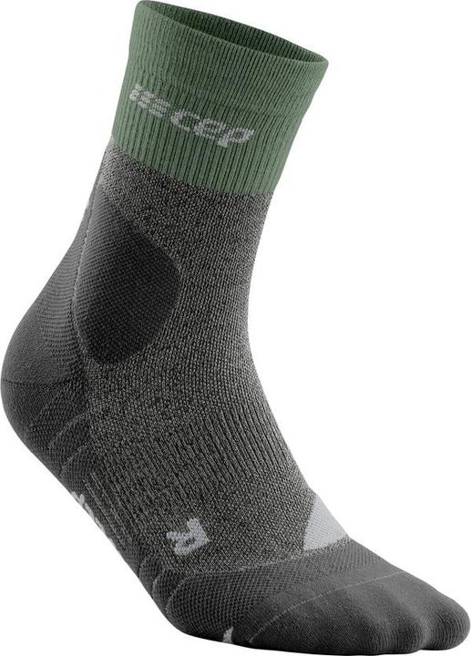 Produktbild Cep Women's The Run Socks Mid Cut (34 - 37)