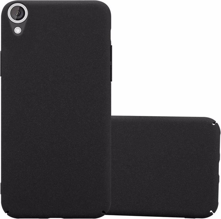 Produktbild Cadorabo Hard Cover Frosty Cover (HTC Desire 820)