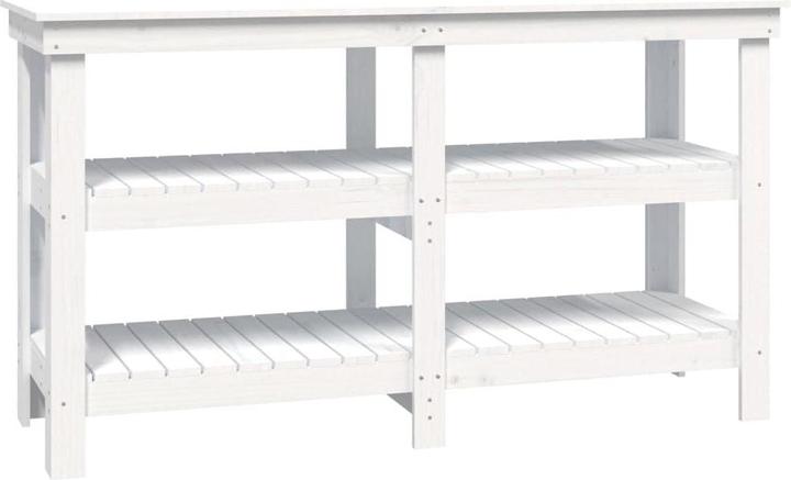 Image du produit vidaXL Werkbank (142.50 cm, 50 cm)
