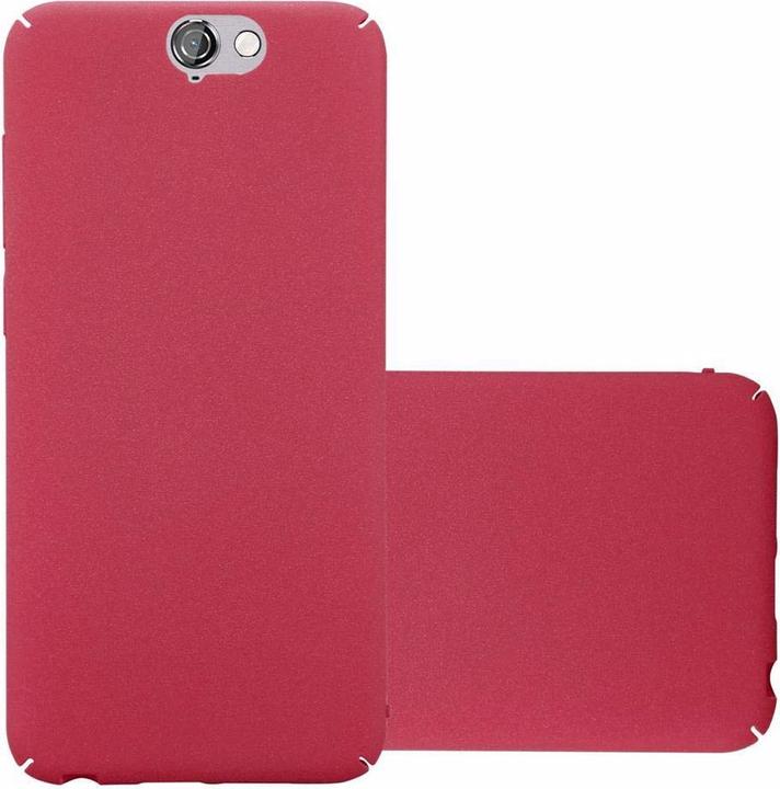 Produktbild Cadorabo Hard Cover Frosty Cover (HTC One A9)