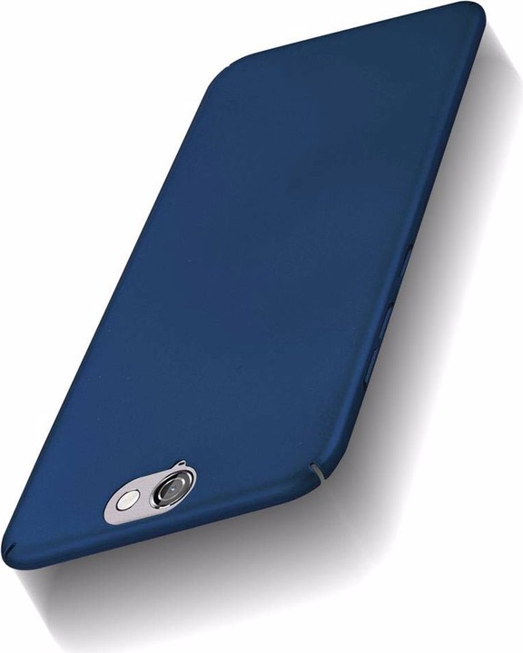 Produktbild Cadorabo Hard Cover Matt Metall Cover (HTC One A9)