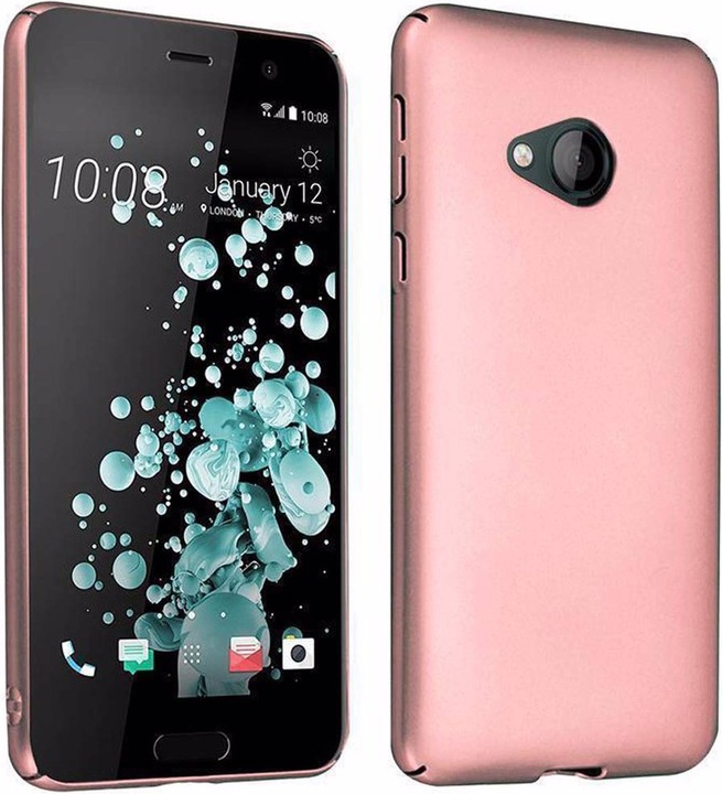 METALL ROSÉ GOLD