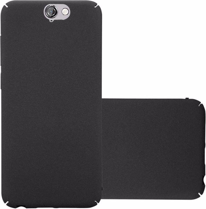 Produktbild Cadorabo Hard Cover Frosty Cover (HTC One A9)