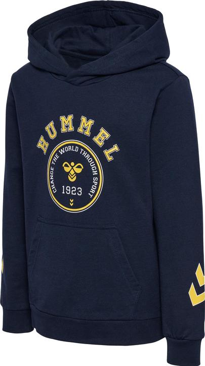 Immagine prodotto hummel Felpa Con Cappuccio Geografia (140)