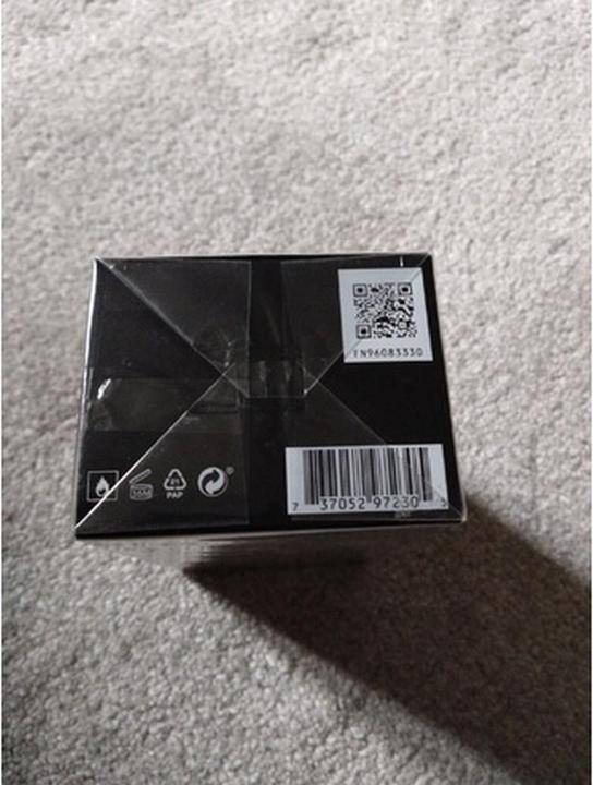 Produktbild BOSS The Scent (Eau de Toilette, 100 ml)