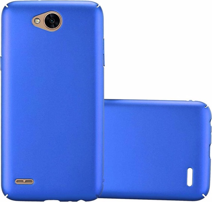 Metal blue