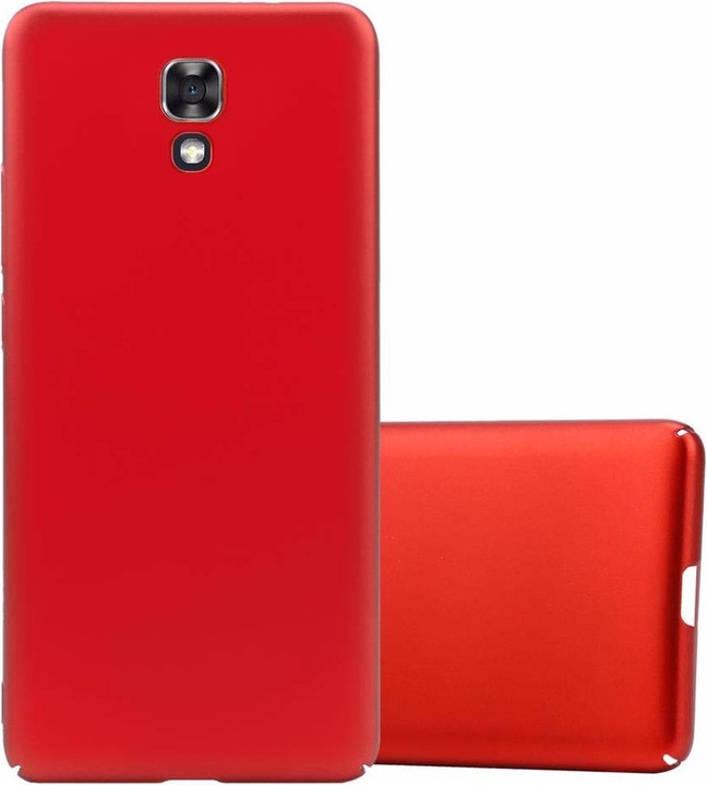 METAL RED