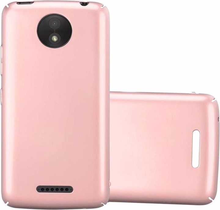 METALL ROSÉ GOLD