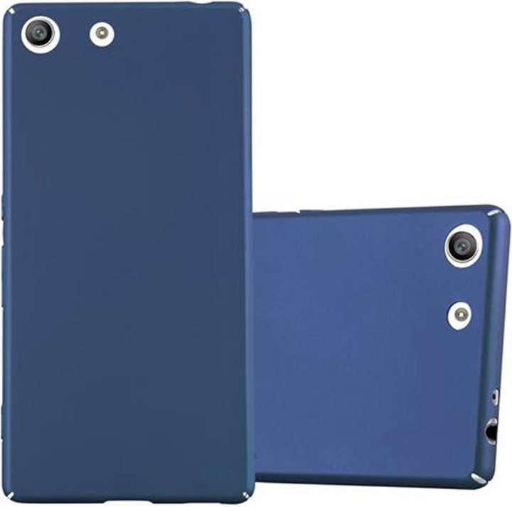 Metal blue