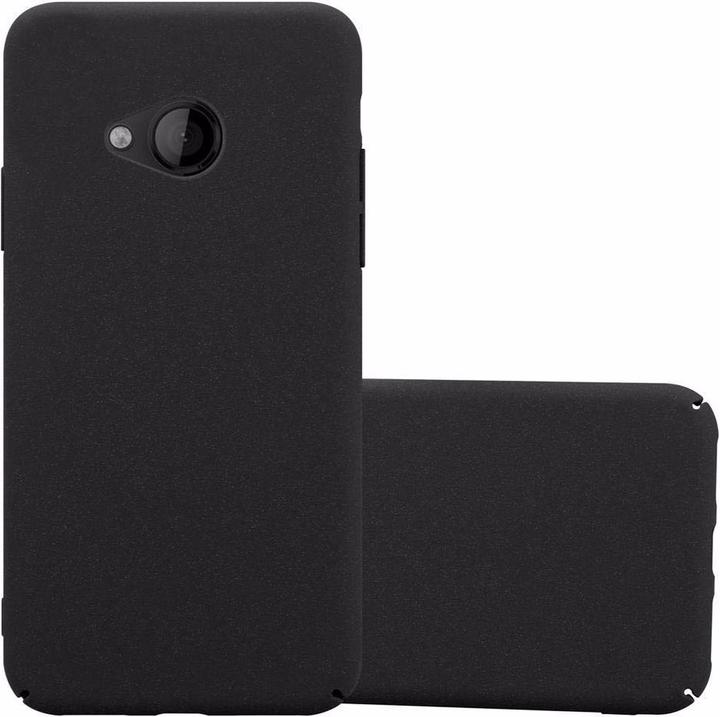 Produktbild Cadorabo Hard Cover Frosty Cover (HTC U Play)
