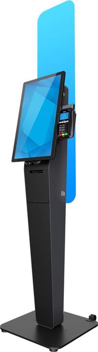 Actual product image ēlo ELO-SELF-SERV-BACKER-BOARD