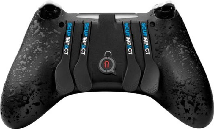 Produktbild Scuf Impact - Tesla (PC, PS4)