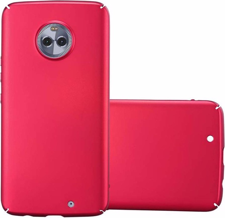 METAL RED