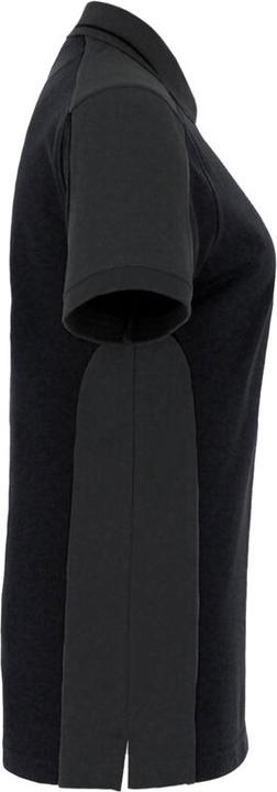 Produktbild Hakro Poloshirt Contrast MIKRALINAR® (4XL)