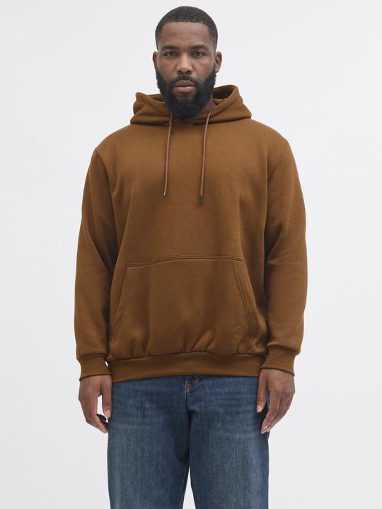 Produktbild Jack & Jones Jjebradley Sweat Hood Noos Pls (3XL)