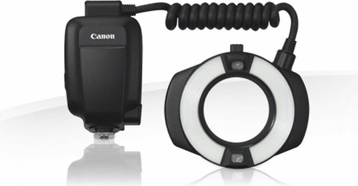 Produktbild Canon Mr-14ex Ii (Makroblitz, Canon)