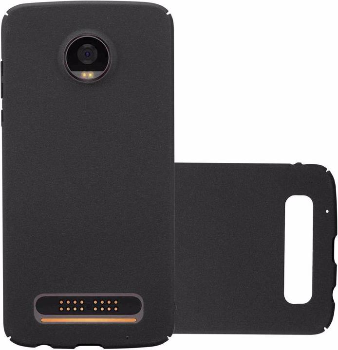 Actual product image Cadorabo Hard Cover Frosty Cover