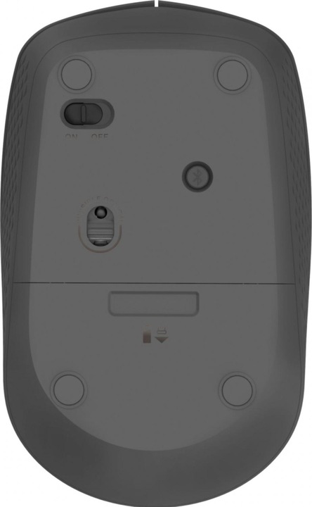 Productafbeelding Rapoo M100 Stil (Draadloze)