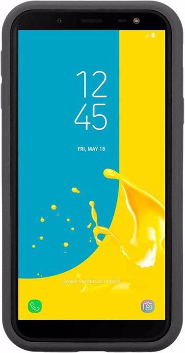 Image du produit Cadorabo Couverture hybride 3 en 1 (3 parties) (Samsung Galaxy J6 (2018))