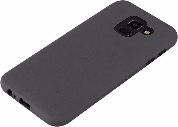 Image du produit Cadorabo Couverture hybride 3 en 1 (3 parties) (Samsung Galaxy J6 (2018))