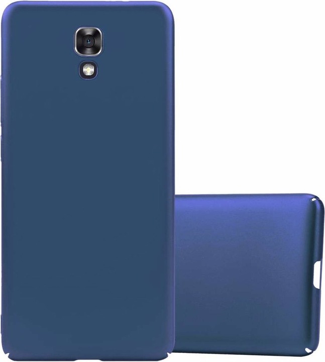 Metal blue